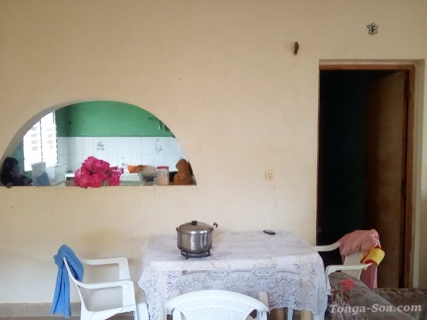 Immobilier Mada
