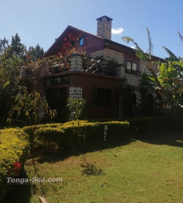 Immobilier Mada