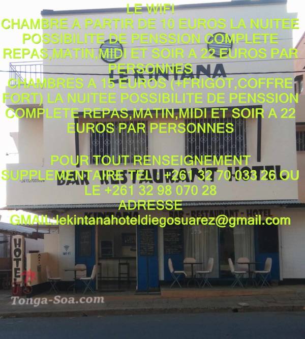 Tourisme Local