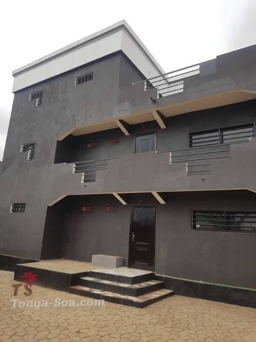 Immobilier Mada