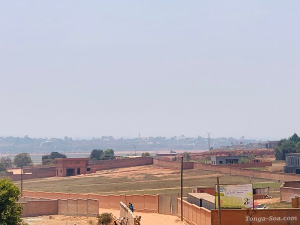 Immobilier Mada