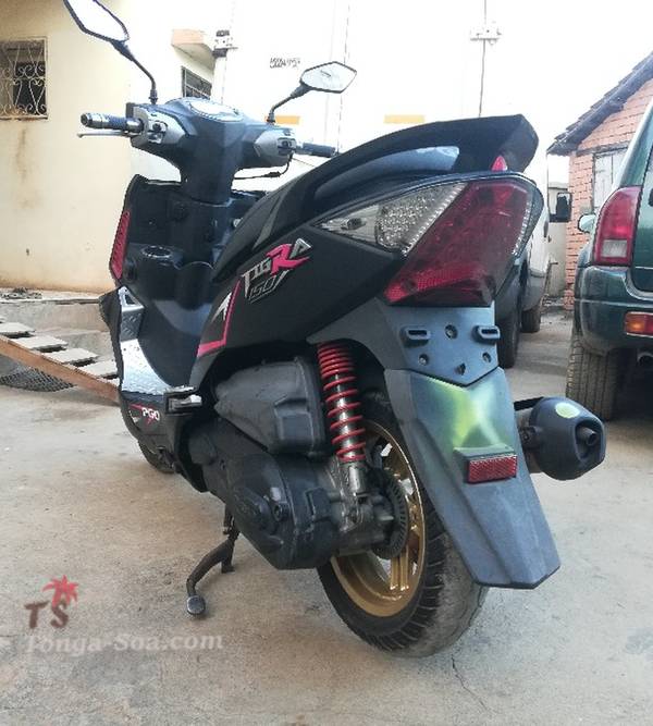 Auto / Moto / Bateau