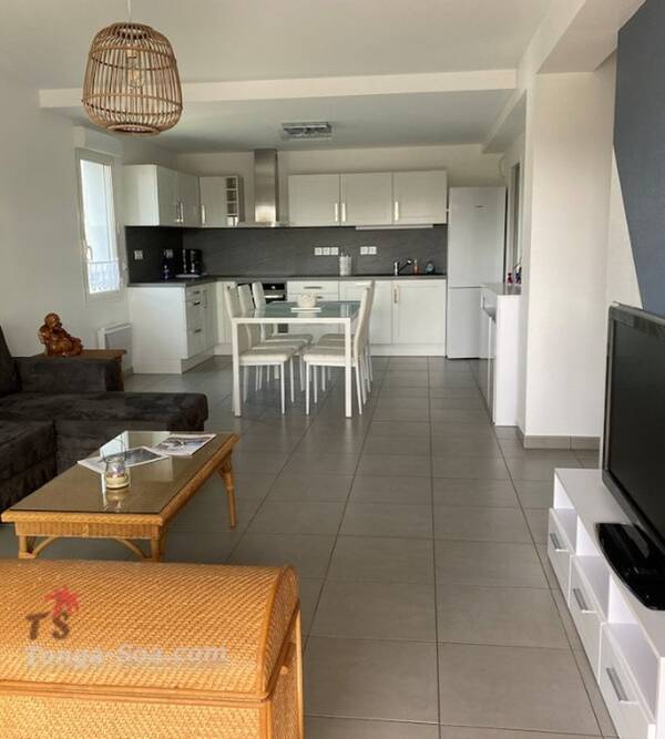 Immobilier Mada