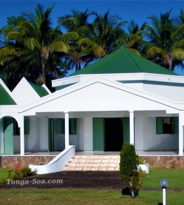 Immobilier Mada