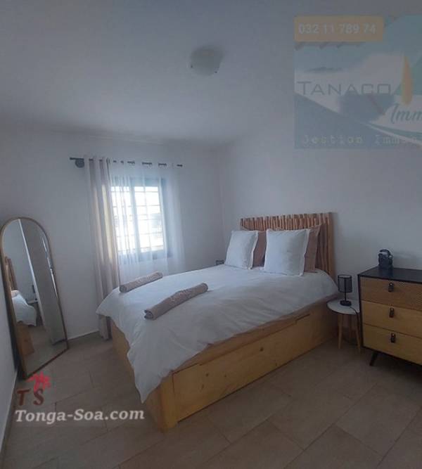 Immobilier Mada