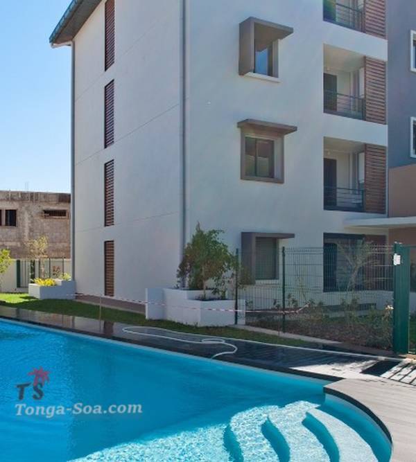 Immobilier Mada