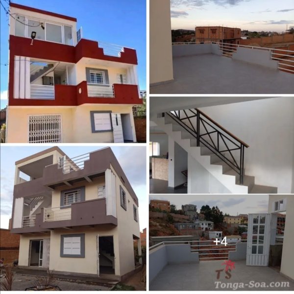 Immobilier Mada