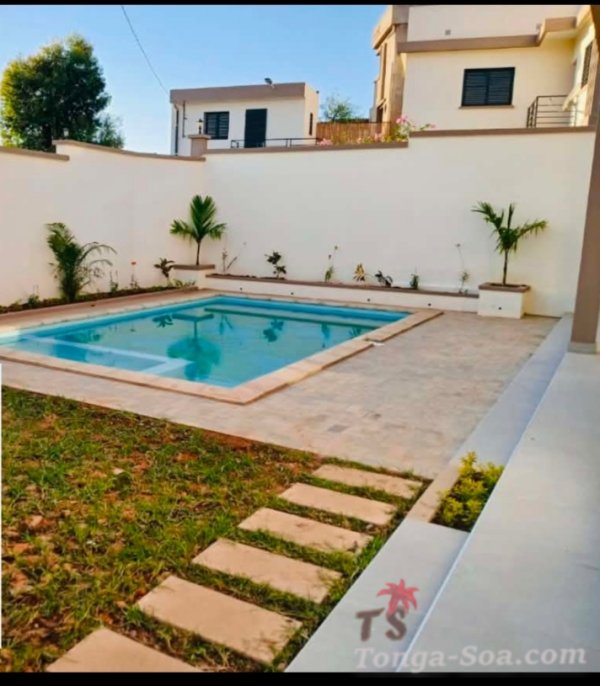 Immobilier Mada