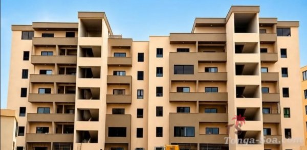 Immobilier Mada