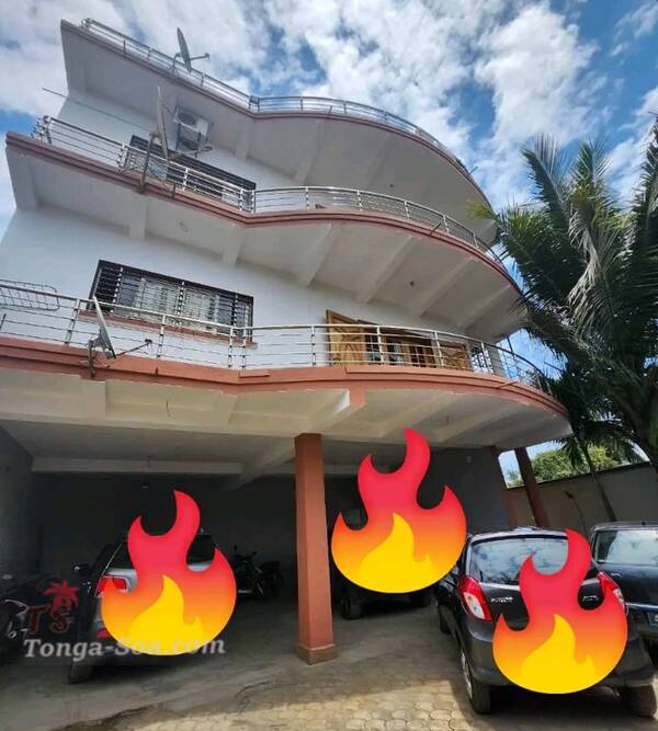 Immobilier Mada