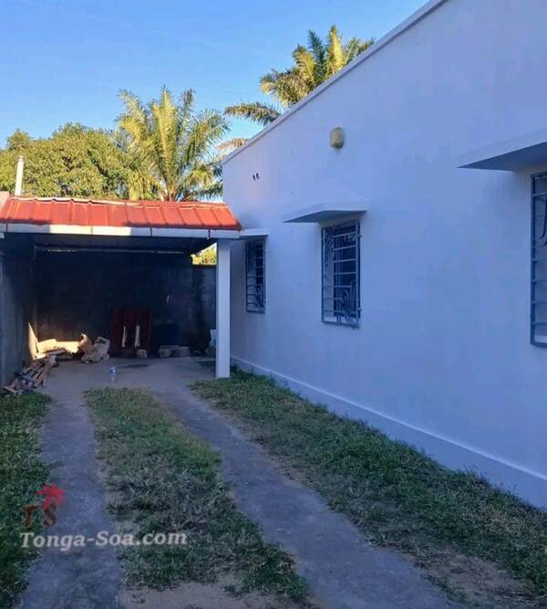 Immobilier Mada