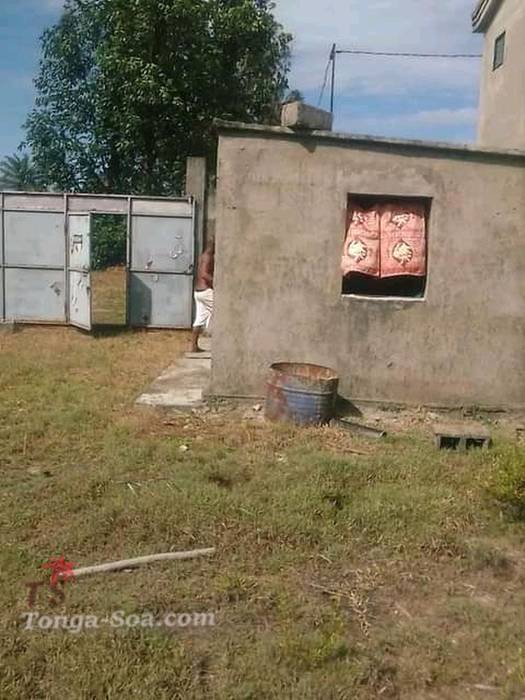 Immobilier Mada