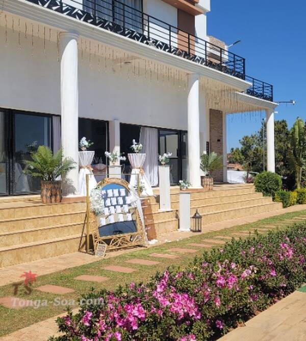 Immobilier Mada