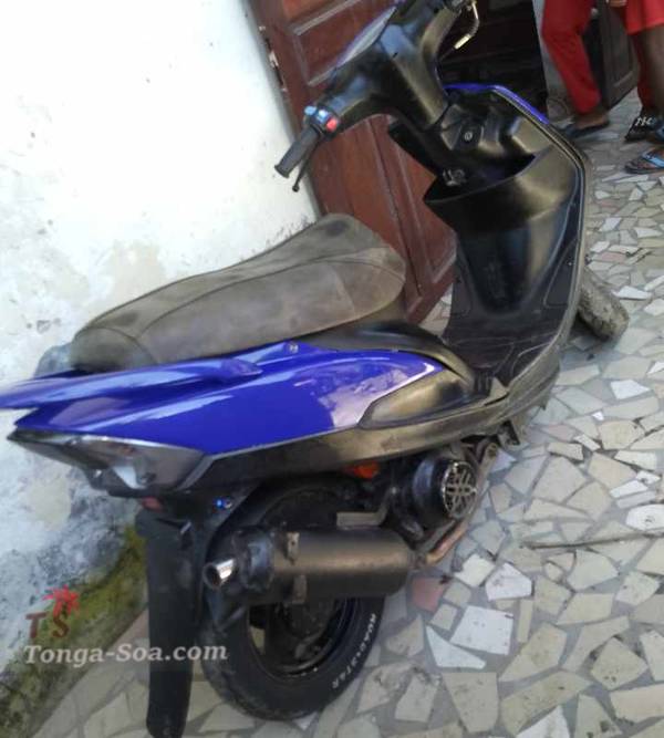 Auto / Moto / Bateau