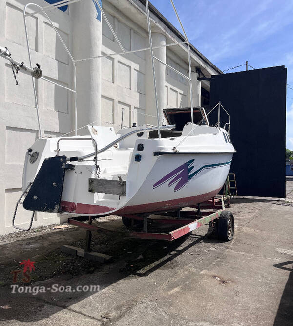 Auto / Moto / Bateau