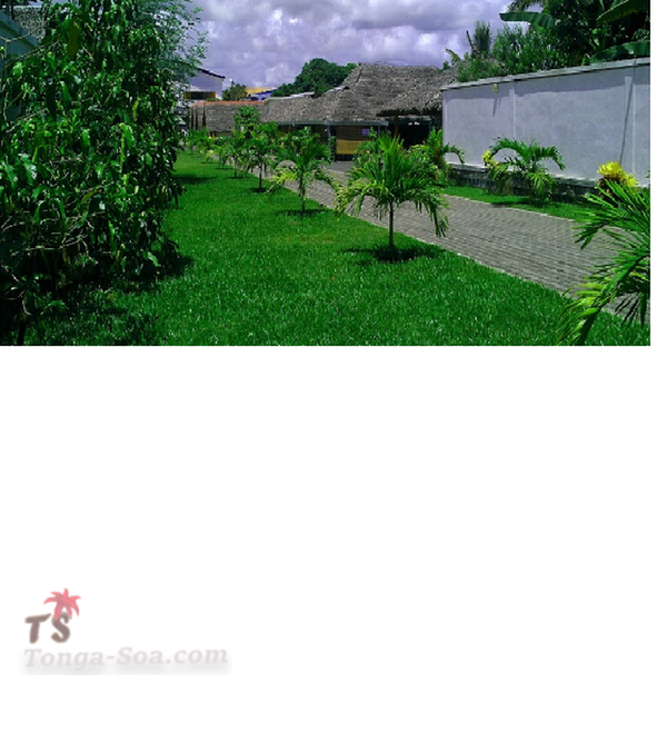 Immobilier Mada