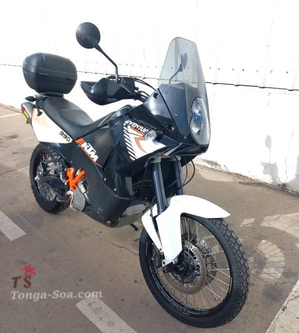 Auto / Moto / Bateau