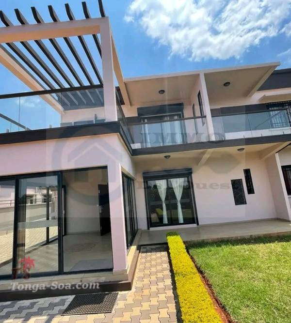 Immobilier Mada
