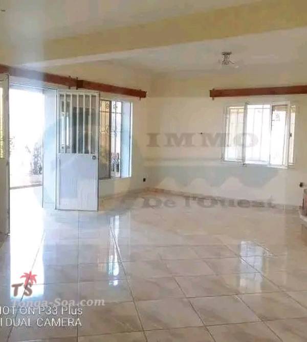 Immobilier Mada