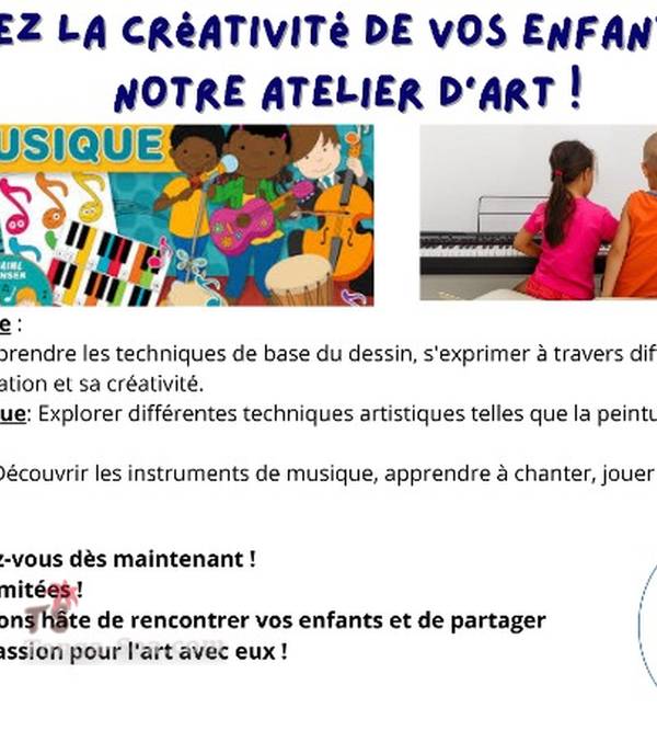 Affichage Public