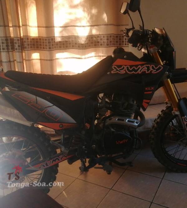 Auto / Moto / Bateau