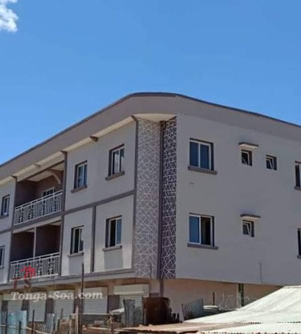 Immobilier Mada