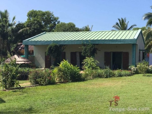 Immobilier Mada
