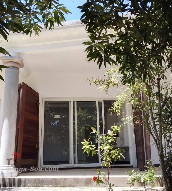 Immobilier Mada