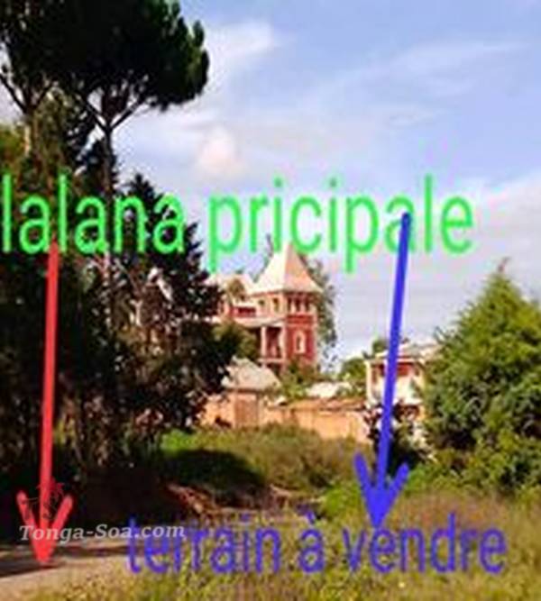 Immobilier Mada