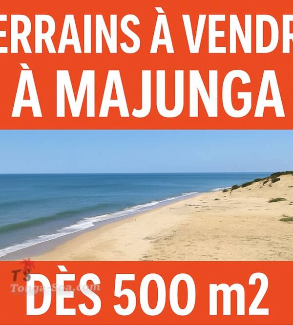 Immobilier Mada