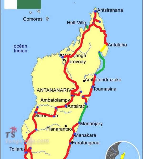 Tourisme Local