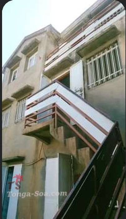 Immobilier Mada