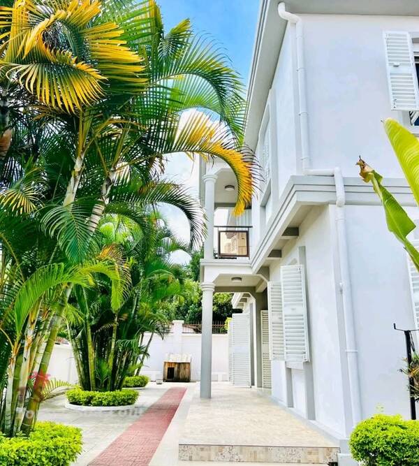 Immobilier Mada