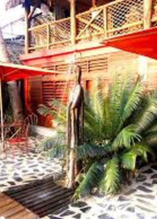 Immobilier Mada