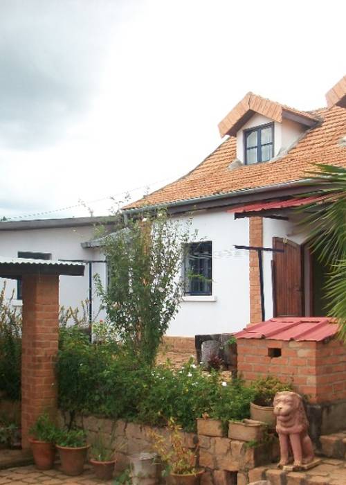 Immobilier Mada