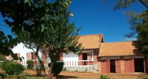 Immobilier Mada