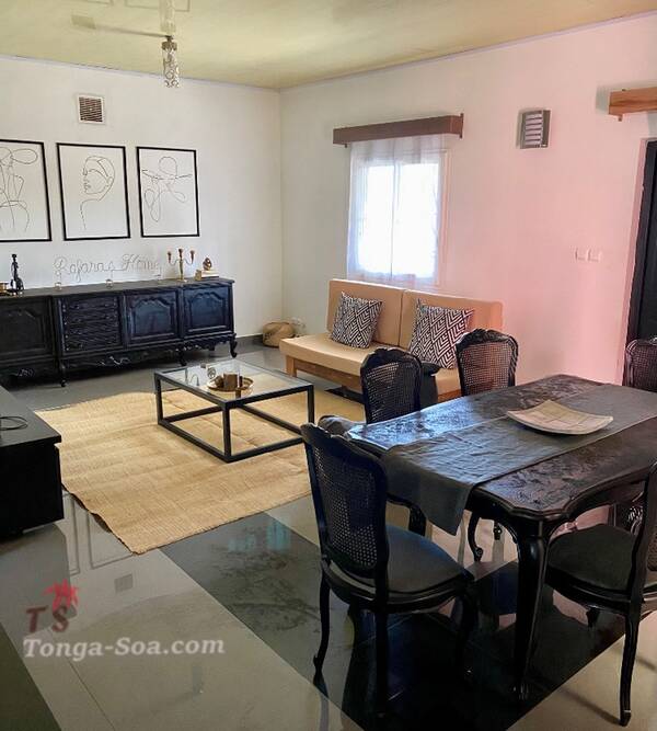 Immobilier Mada