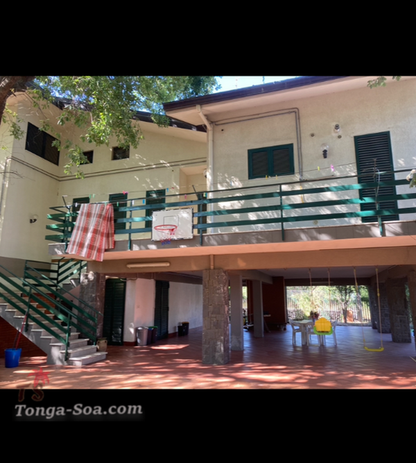 Immobilier Mada