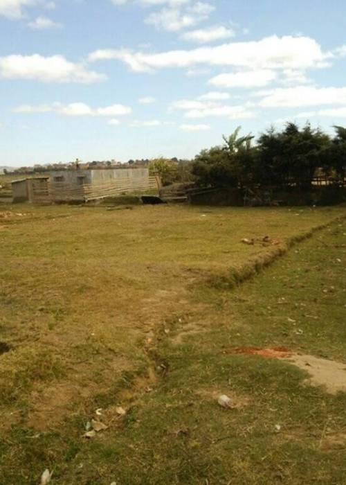 Immobilier Mada