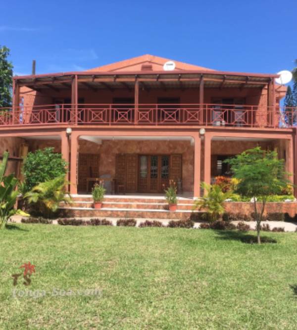 Immobilier Mada