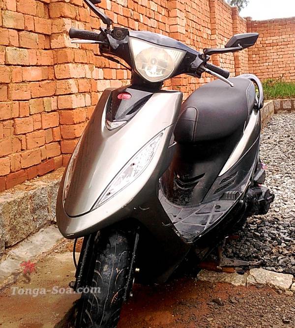 Auto / Moto / Bateau