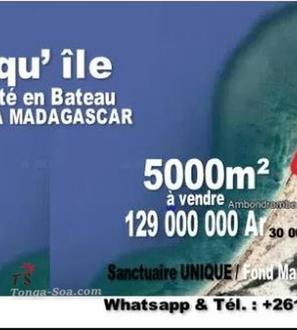 Immobilier Mada