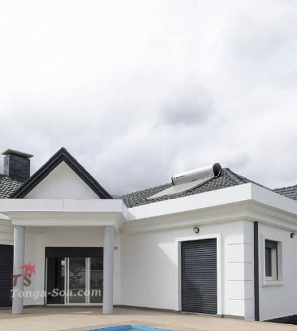 Immobilier Mada