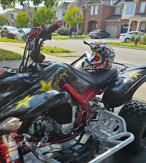 Auto / Moto / Bateau