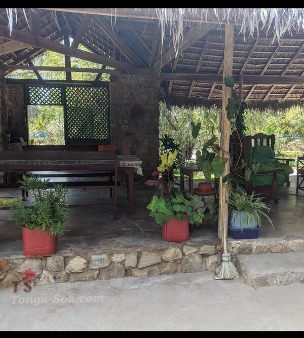 Immobilier Mada