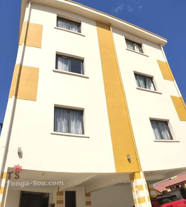 Immobilier Mada