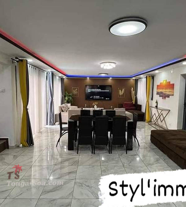 Immobilier Mada