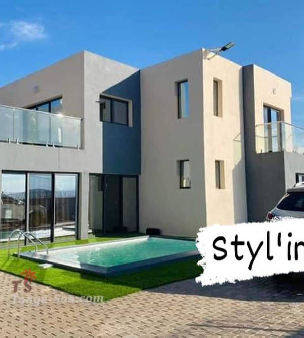 Immobilier Mada