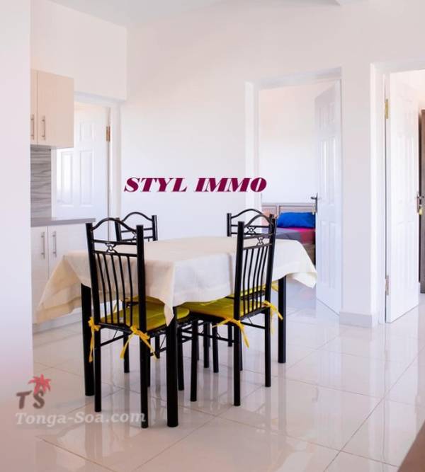 Immobilier Mada