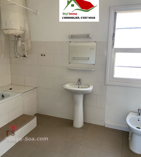 Immobilier Mada